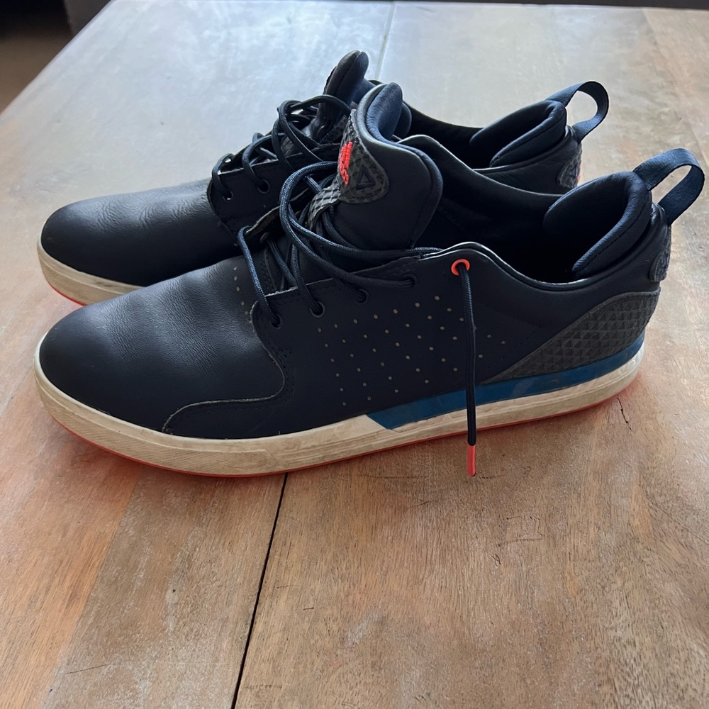 3/$90 adidas golf shoes